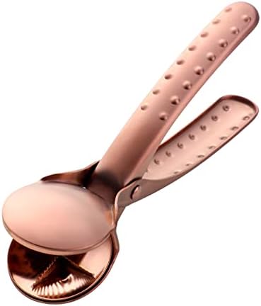 Nutcracker, Quick Manual Stainless Steel Chestnut Clip Gold Nuts Opener Metal Walnut Pliers Nutcracker Cutter Kitchen Gadgets Tools (Color : C) (D) image 3