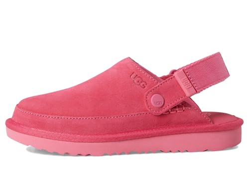 Image of UGG Unisex-Child K Tazz Pop Sketch Slipper