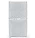 Waterproof Baby and Infant Diaper Changing Pad, ComforPedic from Beautyrest, White