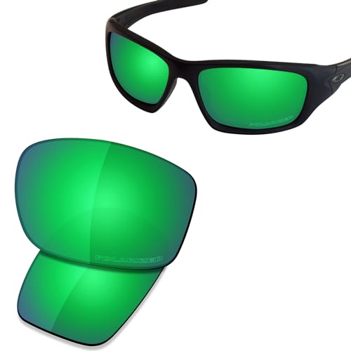 Image of SAUCER Premium Replacement Lenses & Rubber Kits for Oakley Valve New 2014 OO9236 | Valve New 2014 Low Bridge Fit Sunglasses