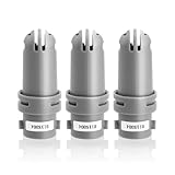 Tramex HIPP3 Hygro-I Probe (Pack of 3 Sensors)