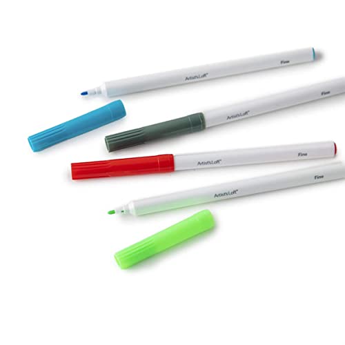 MICHAELS Fundamentals™ Triangle Markers Set by Artist's Loft™