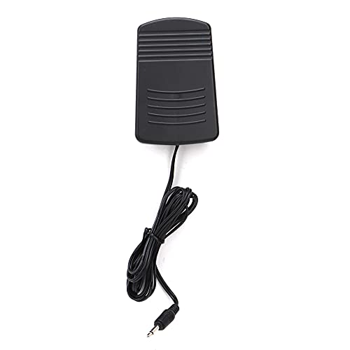 Máquina de coser, máquina de coser eléctrica para el hogar, Mini máquina de acolchar con mesa de extensión de pedal, aguja enhebradora(Enchufe de la UE)
