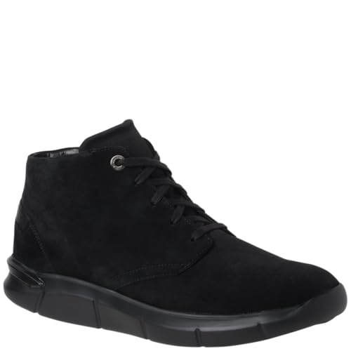 Ganter Homme George-g Bottine pour style urbain et sorties citadines