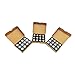 LSLSL Black 36x16mm 36x32mm 36x36mm 36x40mm 36x35mm 40x40mm Hot Stamp Coder Ink Roll for 380 Coding Sealing Machine Power, Garden & Hand Tools(12pcs 36 x 32mm)