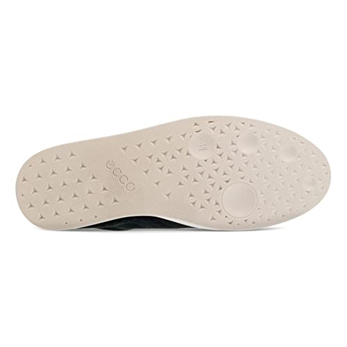 Image of ECCO Men's Street Lite Retro Sneaker