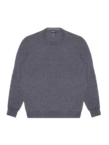 Antony Morato maglioncini grigio maille douce sensation de confort absolu