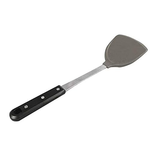 PLUS PO Stekspade spatel silikon kisel spatel för matlagning stor spatel silikon spatel inte stick spatel silikonspatel spatel för matlagning