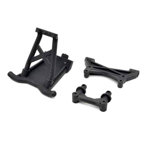 Pare-Chocs ZD Racing DBX-07 Pour Session Tout-Terrain RC 1/7 8637