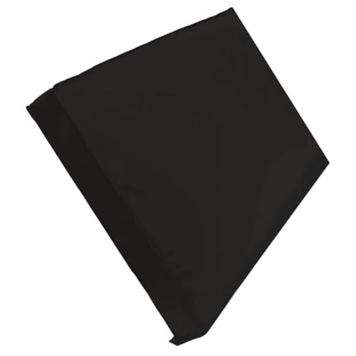 Housse pour téléviseur extérieur Mipcase anti-pluie pour résoudre les problèmes d'humidité