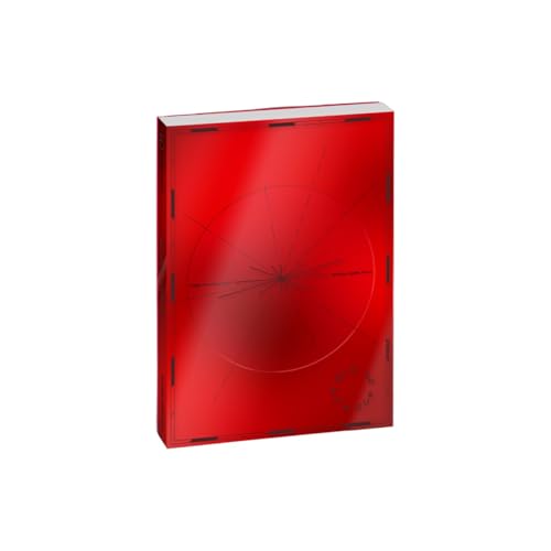 11th Mini Album [GOLDEN HOUR : Part.2] Photobook DIARY Version + [Extra Photocards]