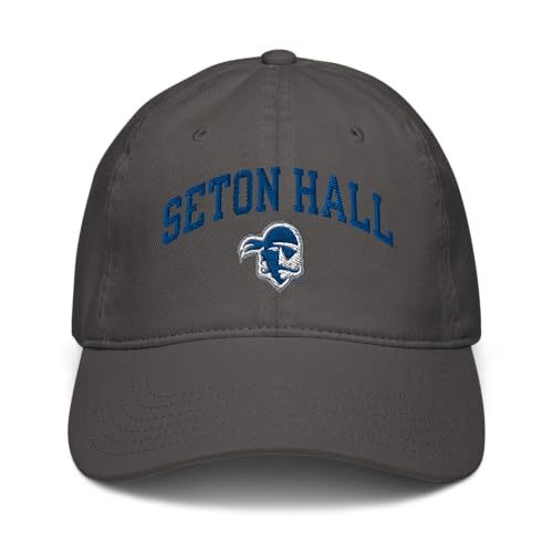 Seton Hall Pirates Arch Gorra Ajustable miniatura 2
