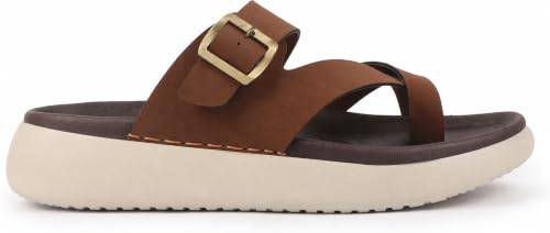 Image of Men's Cross Strap Sandal