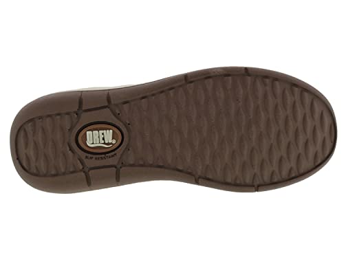 Drew Tour Womens Lace Up Orthopedic Comfort Shoe4