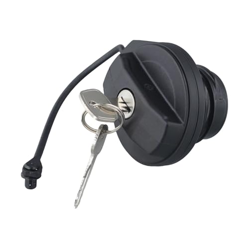 Bouchon de réservoir Defender sécurisé avec clés LR075664 essence 90 110 130