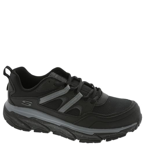Skechers Men's D'lux Journey Comp Toe Industrial Shoe