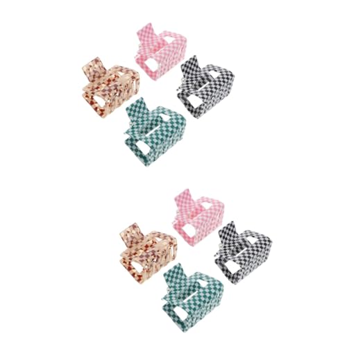 Pince à cheveux de mariée FRCOLOR en lot de 8 pièces, l'excellence des accessoires de cérémonie