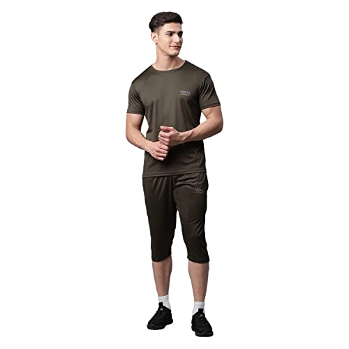 Image of Mack Jonney Regular Fit Mens Tracksuits(Pack of 6-MACK633019)