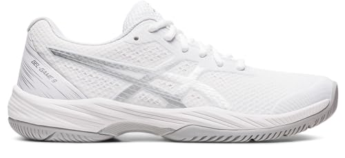 Image of ASICS Women's Gel-Game 9 Tennis Shoes