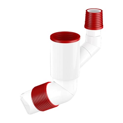 Conectores giratorios de drenaje portátiles resistentes al olor para fregaderos de cocina y lavabos de baño, accesorios para el hogar, renovaciones de baño