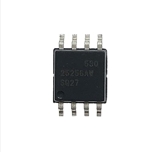 10 AT25256AW-10SQ-2 SOP-8 25256AW SOP-8