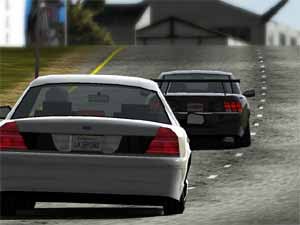 Miniatura 4 de Ford Racing 3 - PC