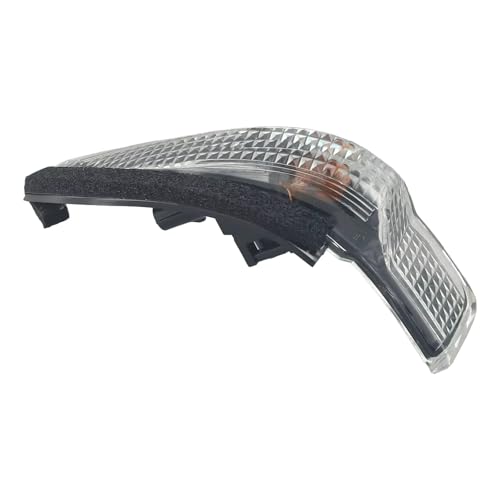Luz Retrovisor Lateral para Viajes Seguros en Toyota Yaris y Corolla 2015