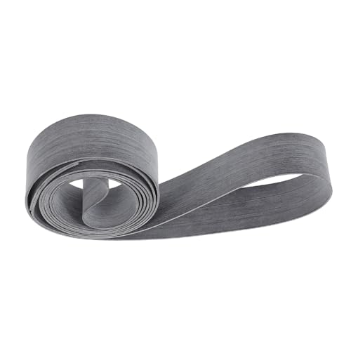 NAMOARLY Bike Tire Liner Tape PVC Rim Strip for Bicycle Tires Lightweight and Bike Rim Tape Puncture Protection for Various