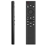 BN59-01385A Ersatz Fernbedienung Kompatibel mit alle Samsung Fernseher LED QLED UHD SUHD HDR LCD Smart TVs,Disney,Prime Video,Netflix,Samsung TV Plus