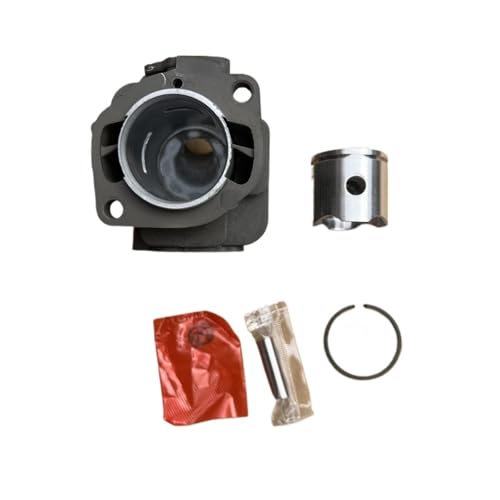 Kit cylindre piston HCS-3021ES pour réparer la perte de compression