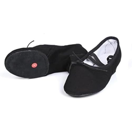 Wyazziv バレエシューズ 38.0cm ピンク