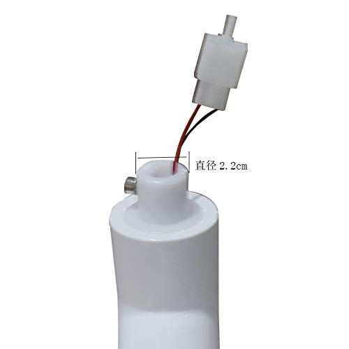 Luce per esame orale a LED dentale Luce sensore a infrarossi, poltrona per lampada orale senza ombre dentali Lampada chirurgica con 8 luci a LED, lampada senza ombre con sensore a soffitto per