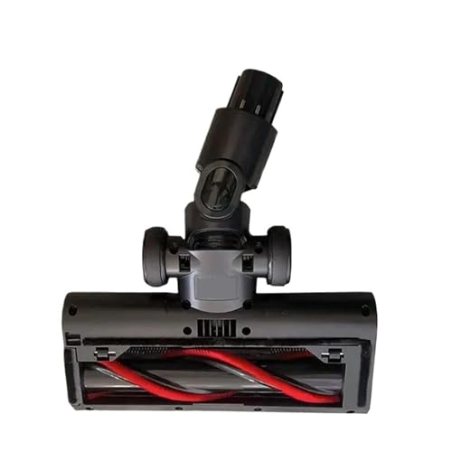 互換性がありますドリーミーV16S、V12S、V12、T10、T20、T30、R20、T20pro掃除機用ソフトローラーブラシヘッドに対応