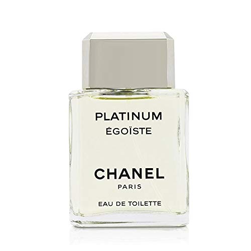 Amazon | シャネル CHANEL エゴイスト プラチナム 50ml EDT SP 【並行