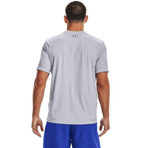 Image of Under Armour Men's Velocity 2.0 Short Sleeve V Neck T Shirt
