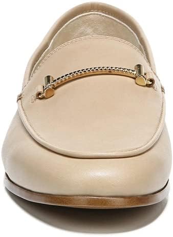 Miniatura 2 de Sam Edelman Lior - Mocasines clásicos de moda con punta de almendra color beige