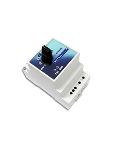Astralpool Elektronischer Timer, Wassereffekte, Marke