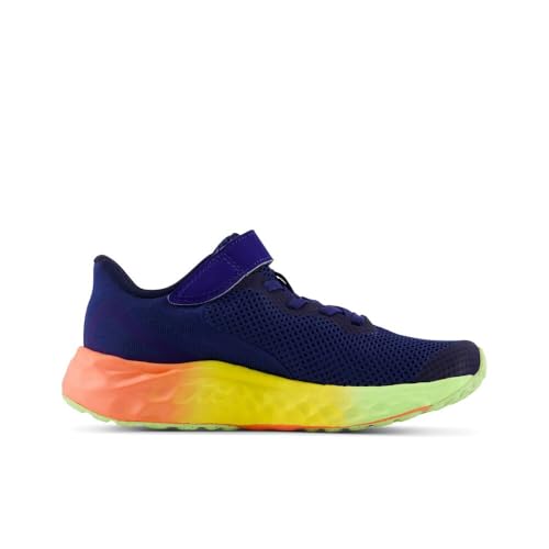 Image of New Balance Kids Fresh Foam Arishi V4 Running Shoe (Little Kid)