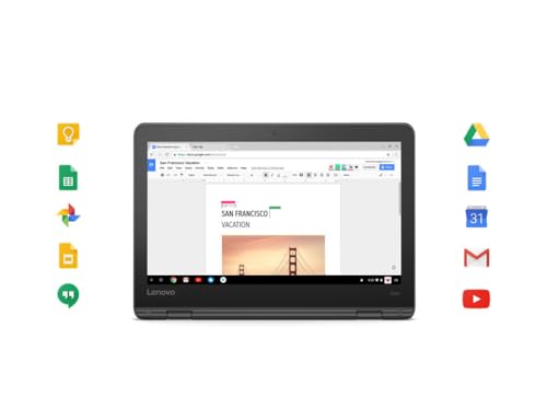 Opiniones de Lenovo 300e de esta semana. 26 Imagen adicional