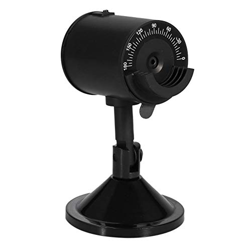 Wandisy Regalos de Mayo Modelo de prctica de enseanza Ojo, formacin de retinoscopio Herramienta de prctica de enseanza de optometra Modelo de Ojo