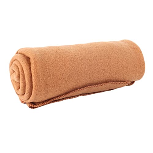 Winziges Donut-Hundebett – Flauschiges Welpenbett, 38,1 Cm, Waschbar, Rutschfeste Unterseite, Für Kleine Hunde