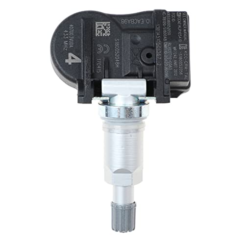 Capteur TPMS 407003Vu0A automatique anti sous gonflage Nissan X-Trail