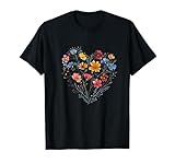 Valentine's Day Gift for Cosmos Flower Girl