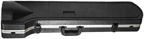 Trombone ABS Molded Case 8" bell (#TB100A)