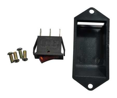 On/Off Switch Kit