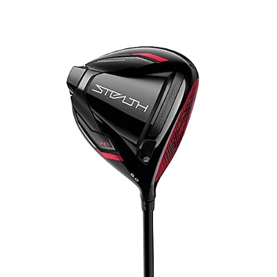 TaylorMade Stealth Draw Driver