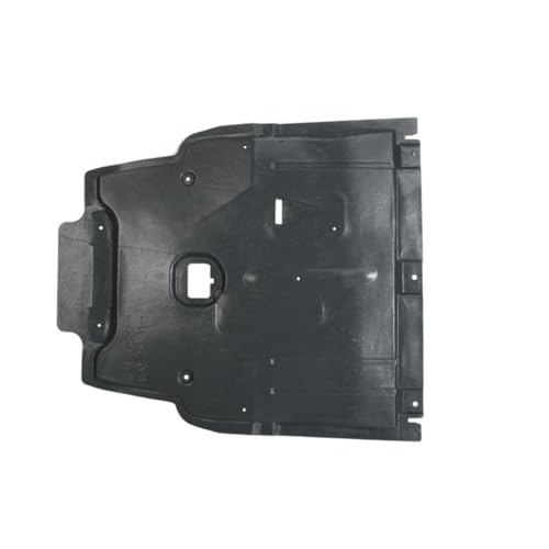 BLIC 6601-02-3508883P Cache moteur