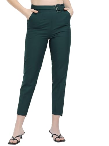 Image of Tokyo Talkies Women Casual Pants