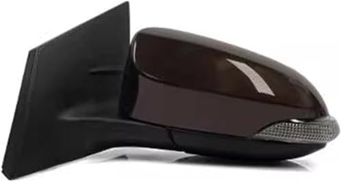 Clignotant pour rétroviseur de voiture : capuchon de protection Corolla L