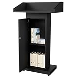 Tredre Podium Stand...image